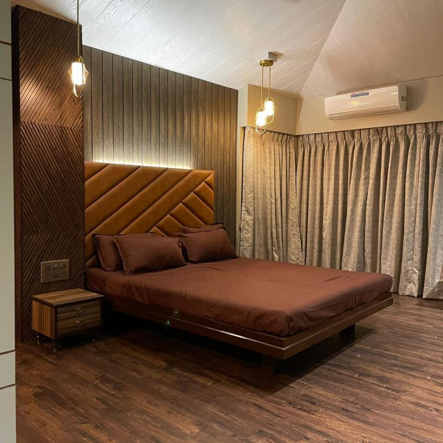 Cold Spot Village Resort Mahābaleshwar Dış mekan fotoğraf