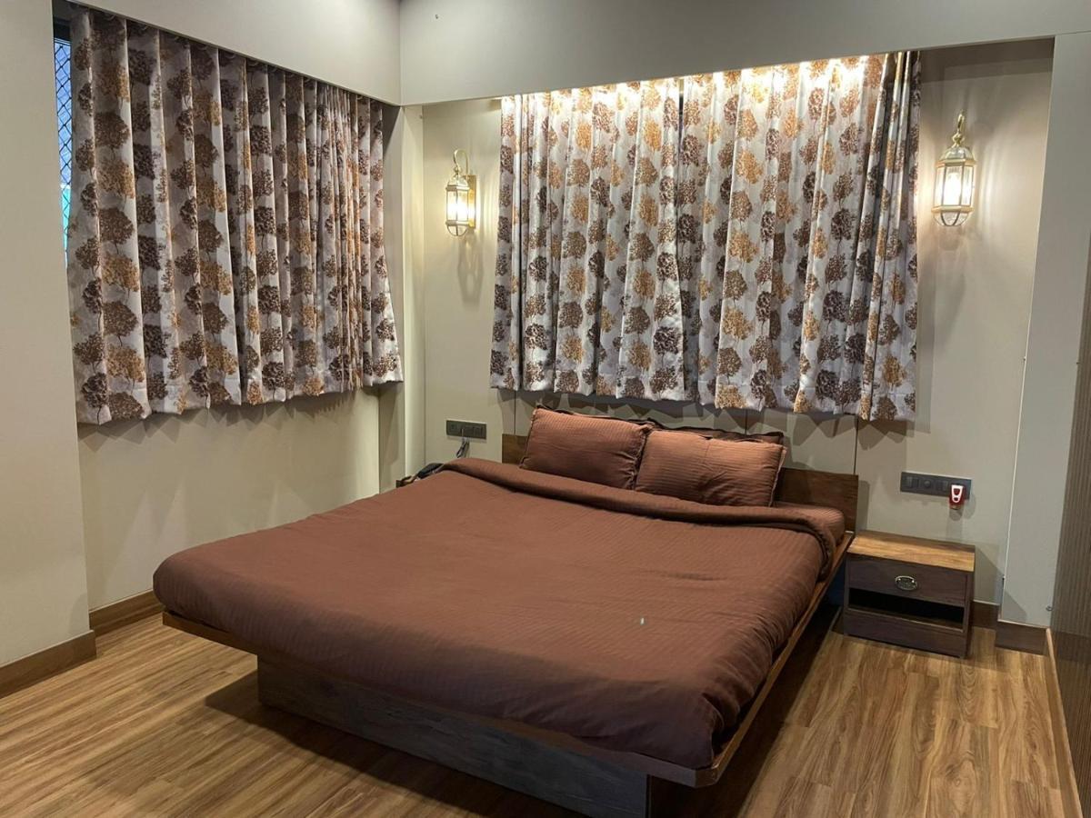 Cold Spot Village Resort Mahābaleshwar Dış mekan fotoğraf