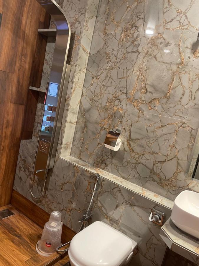 Cold Spot Village Resort Mahābaleshwar Dış mekan fotoğraf